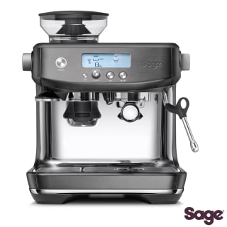 Sage Barista Pro Bean to Cup Coffee Machine, £449.99