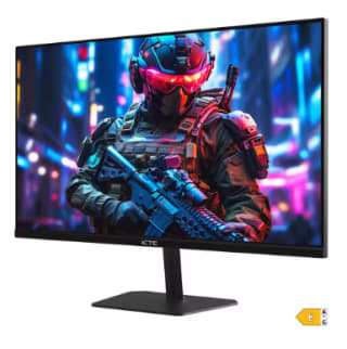 Monitor KTC H24F8 23.8" ELED Fast IPS FullHD 180Hz FreeSync por 71,10€