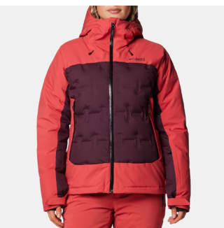 Chaqueta para Mujer Columbia Wildcard IV Down Jacket por 104.99€