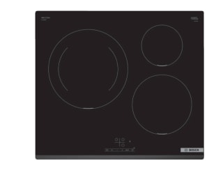 Placa de Inducción Bosch PUJ631BB5E por 288€