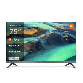 TV F Pro 75 2026 - Xiaomi à 569,99€