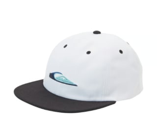 Gorra Quiksilver Block Stocker por 5.5€