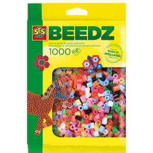 50% korting op diverse SES knutselpakketten bij feestartikelen