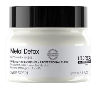 L'Oreal Professionnel Metal Detox Mascarilla Antirotura e hisratación 250ml por 17.05