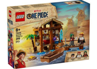 2e item Lego aan 50% korting bij Dreamland