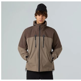 Chaqueta The North Face Devils Thumb Gtx Insulated Jacket por 159.99€