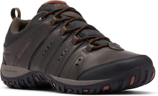 Columbia Sportschoenen Woodburn II voor €54,80 bij AMazon