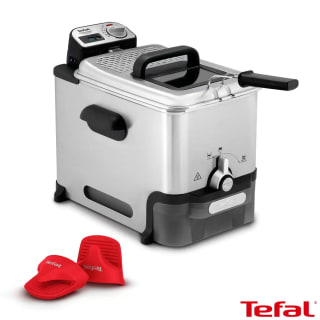 Tefal Oleoclean Pro 3.5L Deep Fryer £59.99