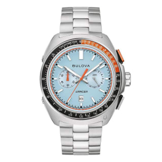 Bulova Racer 42mm Chronograph Men’s Watch – £268