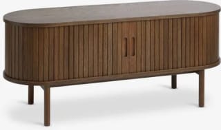Royal Oak Lyngvig Mueble TV 120cm Roble por 135,00€