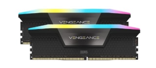 Corsair Vengeance 32 GB (2 x 16 GB) DDR5 6000 CL30 voor €659 bij Axitech