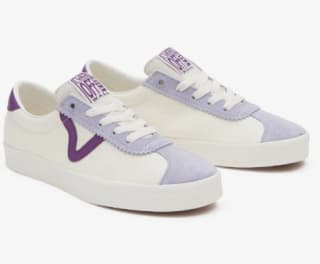 Oferta Vans zapatillas deportivas desde 18€ para adultos + 10€ EXTRA superior 50€
