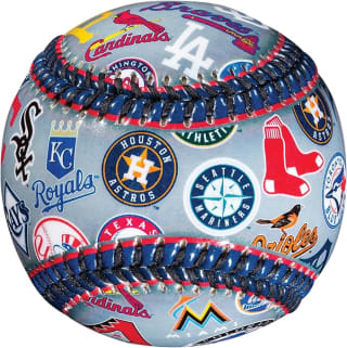 Pelota de Béisbol MLB Franklin Sports por $242 | Oferta Amazon