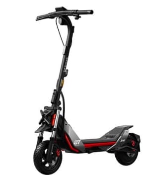 Patinete eléctrico Segway ZT3 Pro E, Tipo 2 / VPM, Potencia 650 W por 577.15