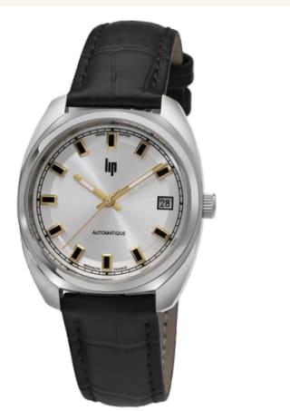 Montre automatique LIP Général De Gaulle Automatique à 357,50€