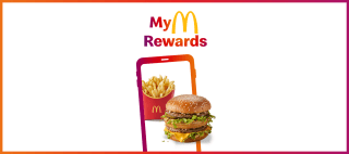 McDonald’s McChicken Sandwich Monday App Deal for £1.29