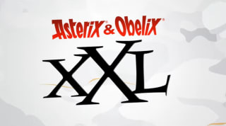 La collection Asterix & Obelix XXL à 1,50