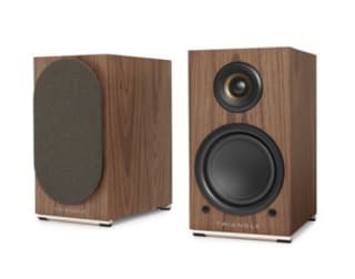 Enceintes connectées Hi-Fi Triangle AIO TWIN à 689€