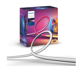 Philips Hue Play Gradient Lightstrip TV 75 voor €174,99