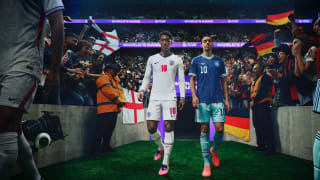 EA SPORTS FC™ 26 Standard Edition PS4 & PS5 voor €15,99 in de PS Store