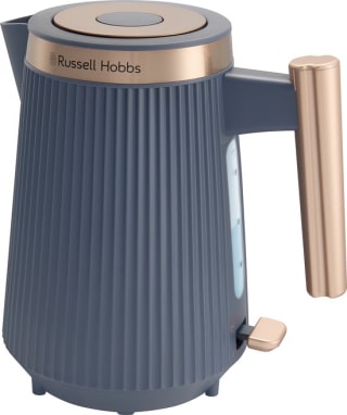 Russell Hobbs Brontë Navy Waterkoker