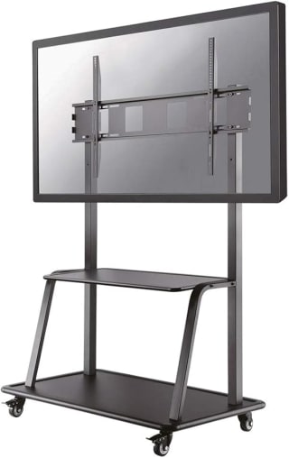 Neomounts NS-M4000 - Monitor trolley voor €133,13 bij Amazon