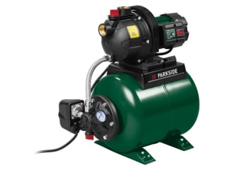 Pompe d’alimentation en eau PEHWW 1000 A1 à 99€
