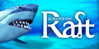 Survive on Raft Nintendo Switch por 9.99€.
