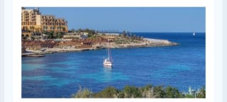 Malta Hotel+Vuelos 4 días desde 159€.