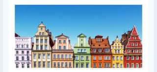 Polonia 9 días Viaje organizado 5* desde 1465€.