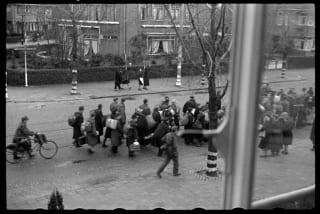 Gratis toegang Museum Rotterdam ’40-’45 NU bij Museum Rotterdam