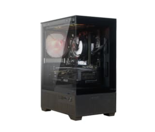 COOLPC Gamer Friday I RTX 5060 por 699,95€