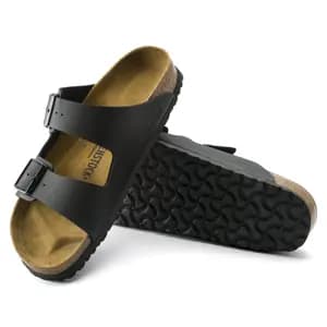 Sandales Birkenstock Arizona Birko-Flor à 50,69€