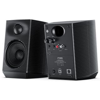 FiiO SP3 Desktop Speakers Zwart (showmodel) voor €229