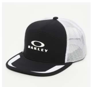 Gorra con visera Oakley Podium por 17.99€