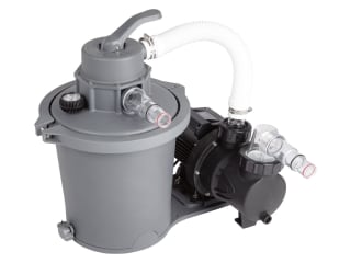 Sistema de filtrado para piscina por 134,99€
