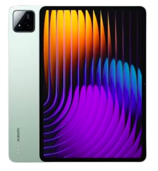 Xiaomi Tableta Pad 7 11 pulgadas Wi-Fi 6E 8GB 128GB por 187.10€