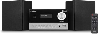 MEDION E64088 Sistema Compacto Micro Audio System por 69.95€