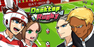 Desktop Rugby por 2.04€