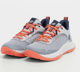 Oferta Under Armour zapatillas desde solo 22,90€ super descuentos