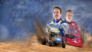 World of Outlaws: Dirt Racing por 10.99€ PS4 PS5