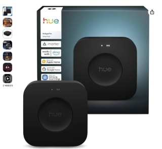 hilips Hue Bridge Pro voor 72,01 euro