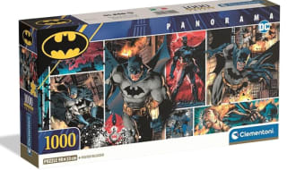 Puzzle Clementoni Batman de 1000 piezas por 8.99€