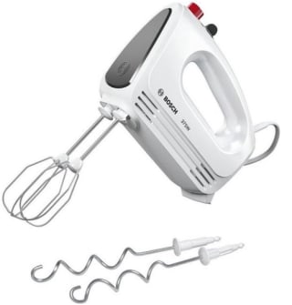 Bosch CleverMixx - Handmixer voor €22,10