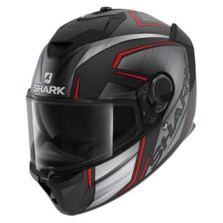 Casque intégral Shark SPARTAN GT PRO CARBON - KROMIUM à 318,90€