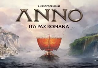 Anno 117: Pax Romana Pre-Order Edition voor €47,72 dmv code bij gamivo