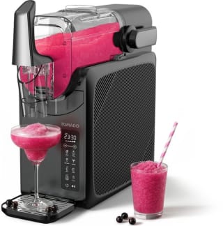 Tomado TSM2002B - Slush machine voor €135 bij Tomado