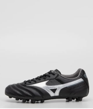 Botas de Futbol para Hombre Mizuno MORELIA II por 26.9€