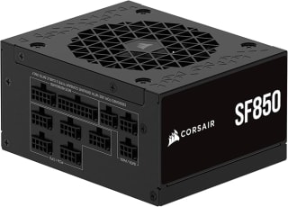 Corsair SF850 850W SFX Platinum Modular PSU for £127.99