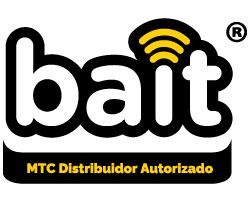 eSIM Gratis con BAIT | 10GB por 15 días